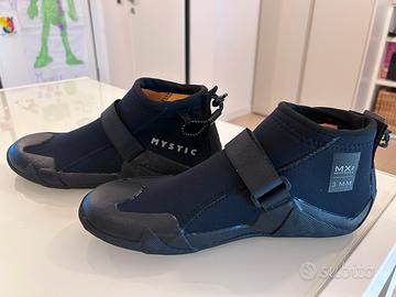 Scarpette neoprene