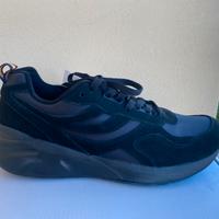 Scarpe K-WAY Training 3.0 Laces - Nero tg 44