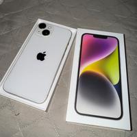 iPhone 14 - 128GB - Batteria 100%