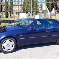 Mercedes-benz CL 500 Cl 500 s 500 cl500 s500