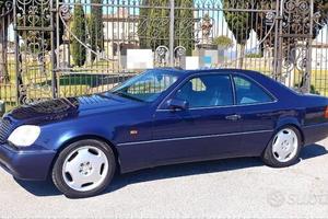 Mercedes-benz CL 500 Cl 500 s 500 cl500 s500