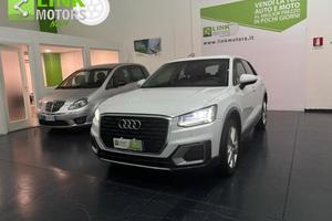 AUDI Q2 1.6 TDI SPORT