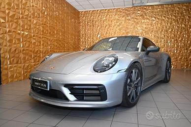 PORSCHE 911 992 CARRERA T SPORTDESIGN PACK TETTO