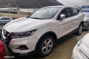 Nissan Qashqai 1.5 dCi 115 CV DCT Business