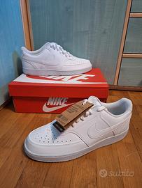 Nike Court Vision Low