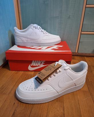 Nike Court Vision Low