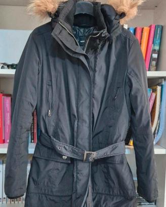 Giubbotto parka donna