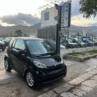 Smart ForTwo 1000 52 kW coupé pure