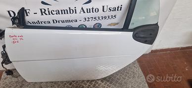 PORTA ANTERIORE SX SMART 451/ PORTA ANT DX SMART 4