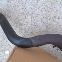 Collettore marca"Proma" per vespa 125primavera ecc