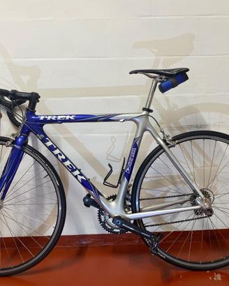 Trek full carbon