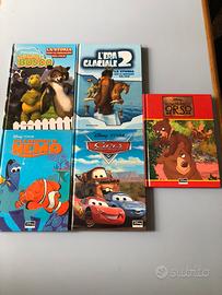 Libri Walt Disney