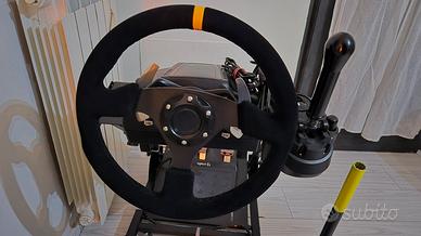 volante logitech g920