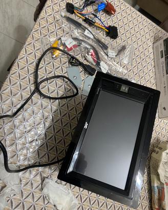 Autoradio JVC