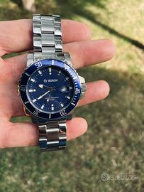 Orologio Bosch con movimento Citizen