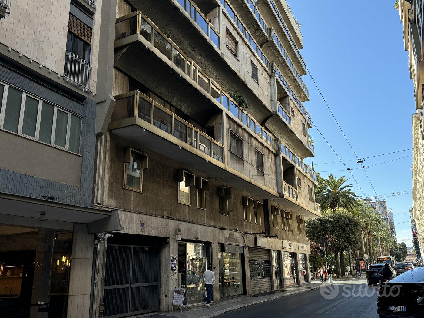 Subito – Gabetti Bari Centro – Appartamento Bari [Cod. rif 3177952VRG]  #finsubito richiedi mutuo fino 100%