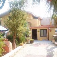 Villetta sud Sardegna