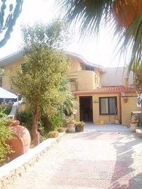 Villetta sud Sardegna