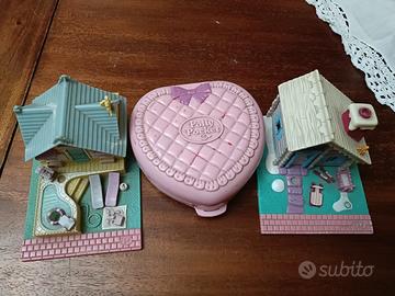 Polly pocket 