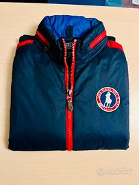 OLIMPIADI Team USA guacca piumino Ralph Lauren