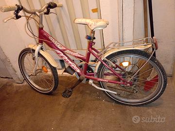Bici Atala