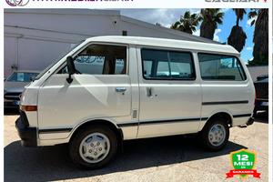 Vanette 1.5 Combi 8