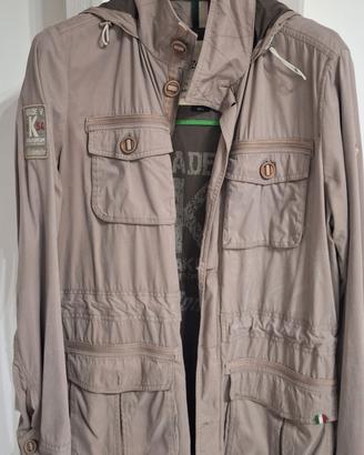 giacca Dolomite taglia L beige