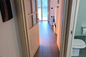 BILOCALE MILANO 1.200EUR - CA GRANDA (LINEA VIOLA)