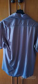 camicia uomo 