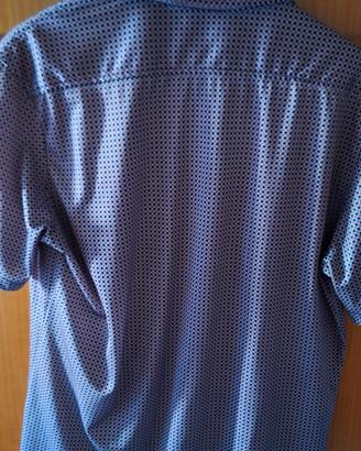 camicia uomo 