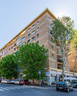 Appartamento di 69 m² con 2 locali a Roma