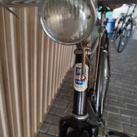 bici retrò freni a bacchetta