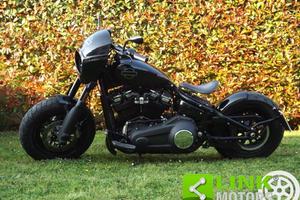 HARLEY-DAVIDSON 1340 Softail FAT BOB FXFB anno