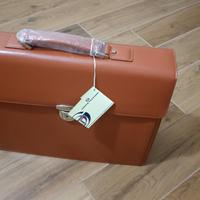 Cartella 24 ore porta pc uomo. Sergio Tacchini