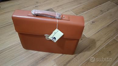 Cartella 24 ore porta pc uomo. Sergio Tacchini