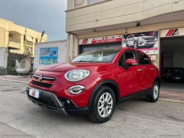 FIAT 500X 1.6 M.Jet 120 CV City Cross