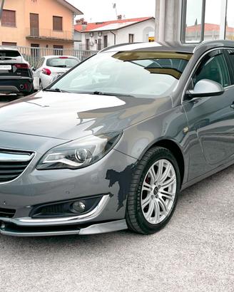 Opel Insignia 1.6 CDTI 136CV Sports Tourer aut. Co