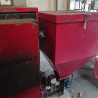 Caldaia Pasqualicchio 