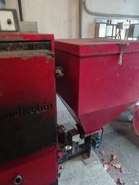 Caldaia Pasqualicchio 