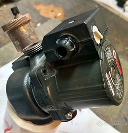 Circolatore riscaldamento