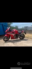 Honda cbr 500r