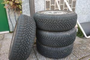 pneumatici Petlas invernali 185/60 R14 82H