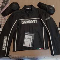 giubbotto DUCATI DAINESE