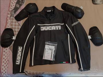 giubbotto DUCATI DAINESE