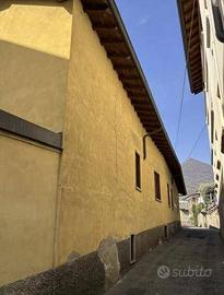 Immobile in asta di 148 m² con 3 locali e box auto