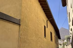 Immobile in asta di 148 m² con 3 locali e box auto