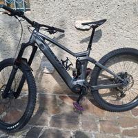 Ebike EMTB Scott ransom Eride 920 - Bici elettrica