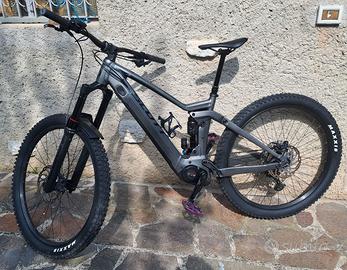 Ebike EMTB Scott ransom Eride 920 - Bici elettrica