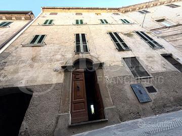 Terratetto Gavorrano [026/F031VRG]