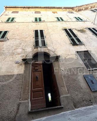 Terratetto Gavorrano [026/F031VRG]